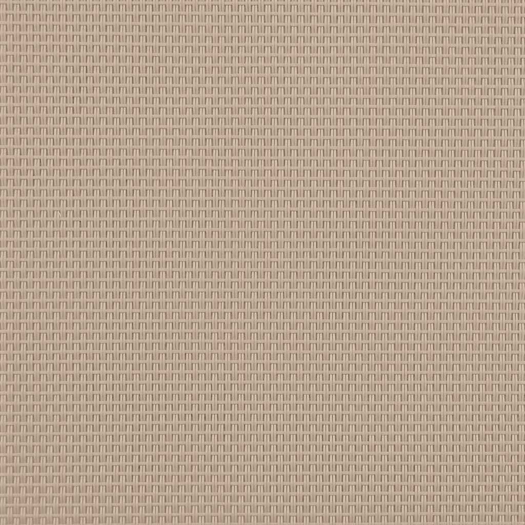 Καρέκλες Πτυσσόμενες 2 τεμ. από Μασίφ Ξύλο Ακακίας/Τεξτιλίνη