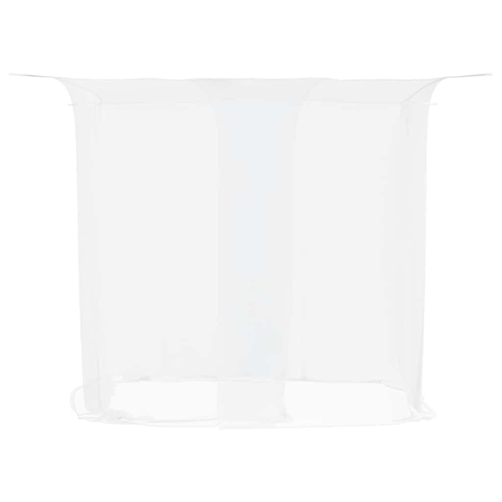 Κουνουπιέρα Κρεμαστή 156 220x100x150 εκ. από Δίχτυ