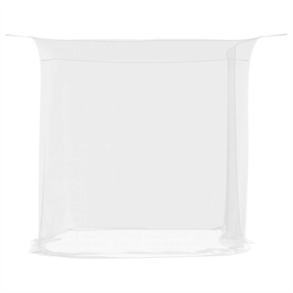 Κουνουπιέρα Κρεμαστή 156 220x100x150 εκ. από Δίχτυ