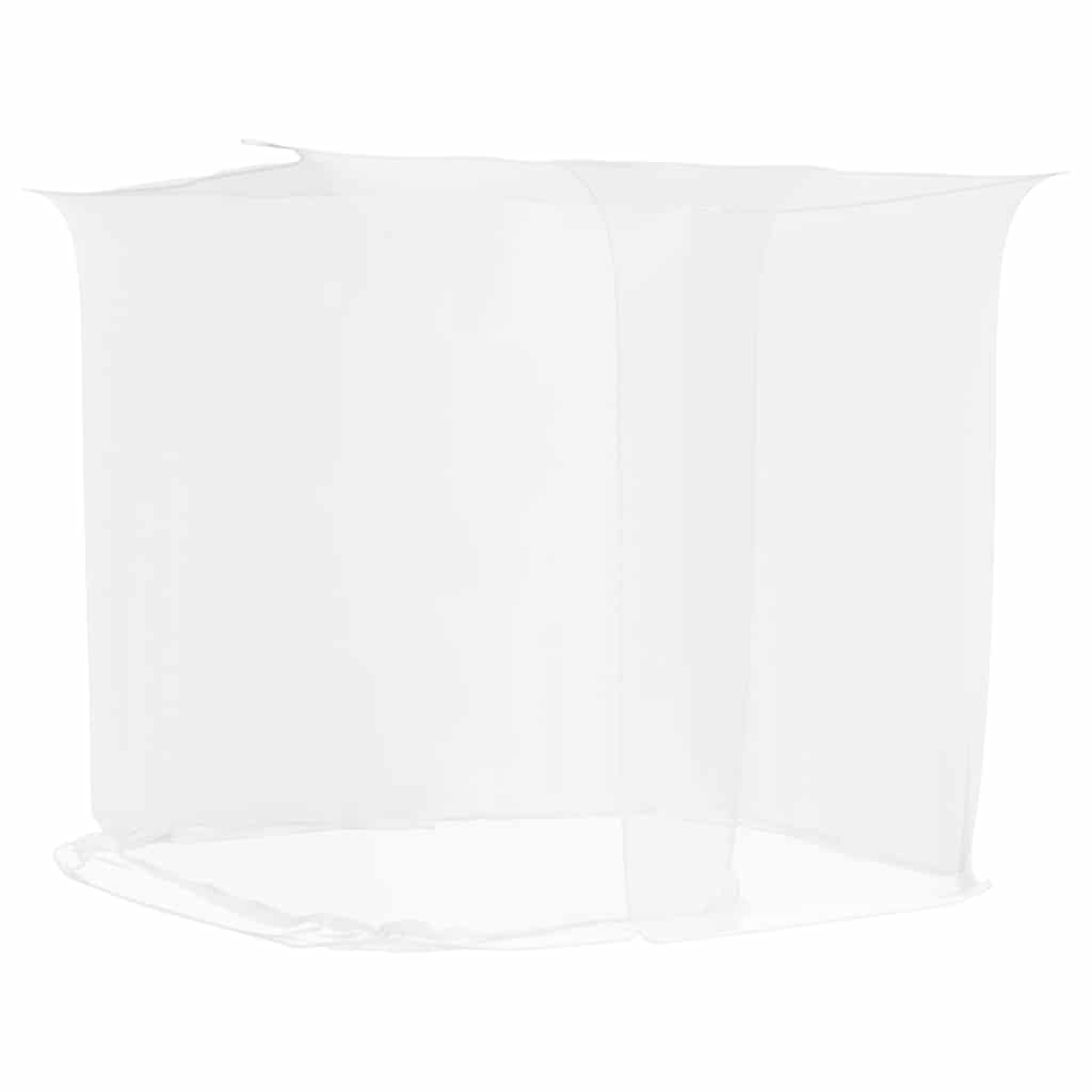 Κουνουπιέρα Κρεμαστή 156 220x100x150 εκ. από Δίχτυ