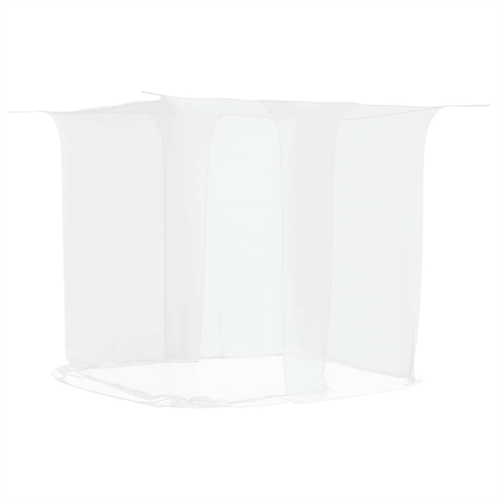 Κουνουπιέρα Κρεμαστή 156 220x150x180 εκ. από Δίχτυ