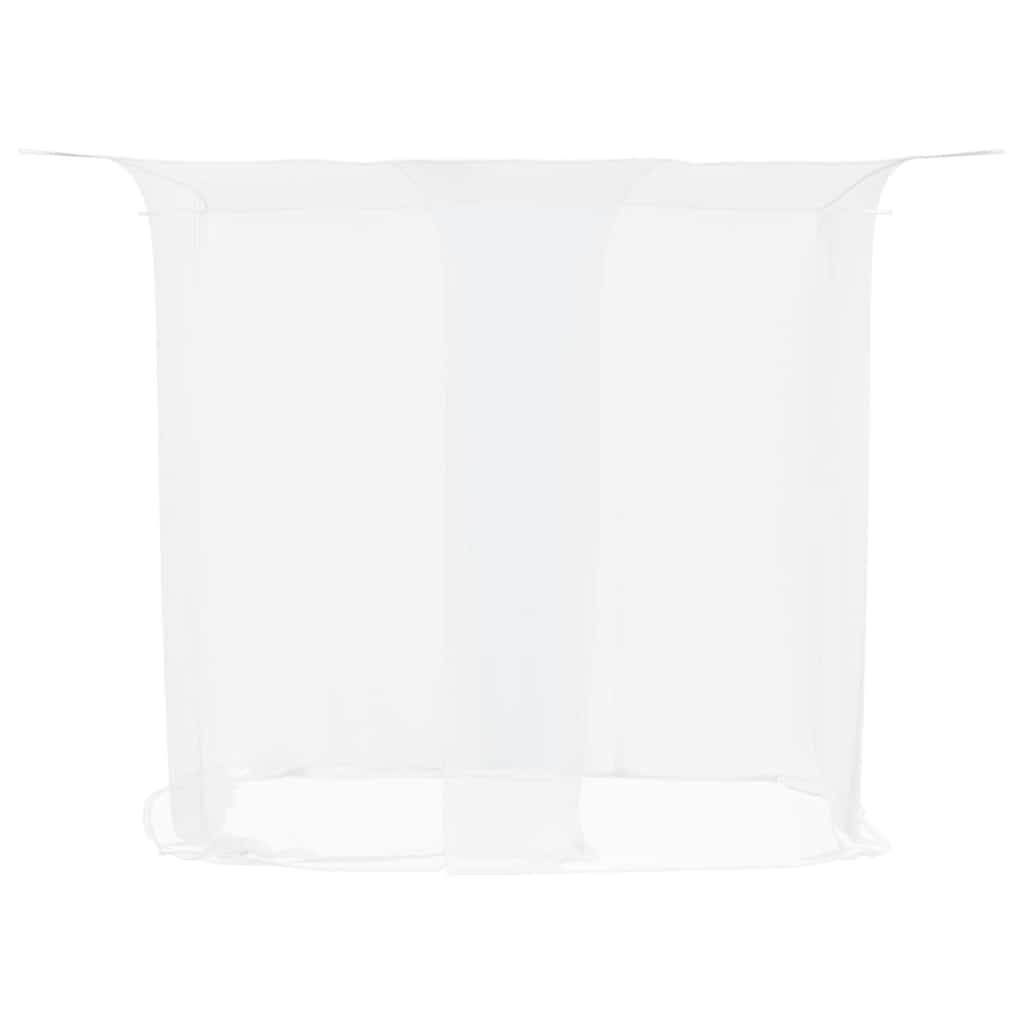 Κουνουπιέρα Κρεμαστή 156 220x150x180 εκ. από Δίχτυ