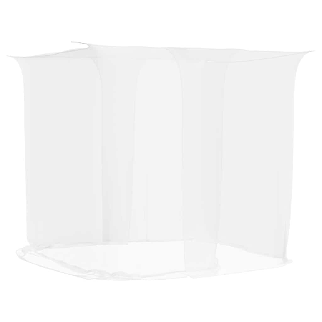 Κουνουπιέρα Κρεμαστή 156 220x180x180 εκ. από Δίχτυ - Pakobazaar