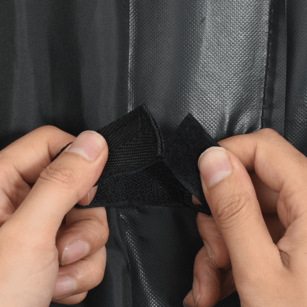 Θήκη Καλαμιού Ψαρέματος Καμουφλάζ 160 εκ. Ύφασμα Oxford