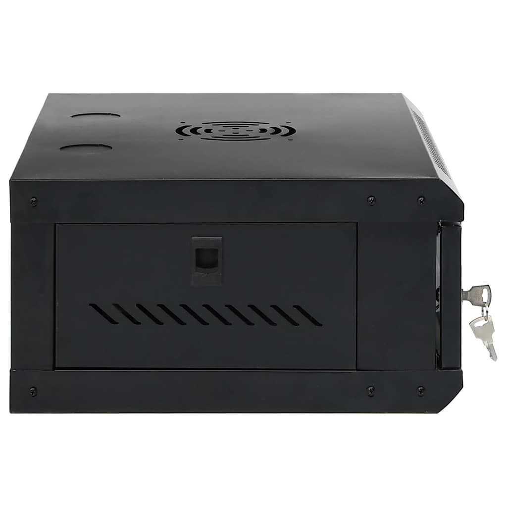 Καμπίνα Δικτύου Επιτοίχια 4U 19'' IP20 53x40x21 εκ. - Pakobazaar
