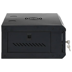 Καμπίνα Δικτύου Επιτοίχια 4U 19'' IP20 53x40x21 εκ. - Pakobazaar