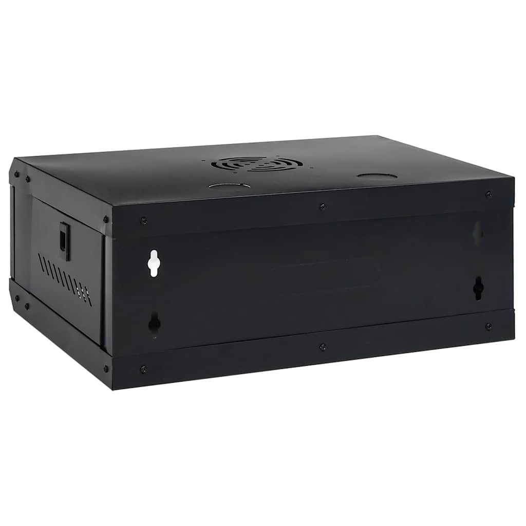 Καμπίνα Δικτύου Επιτοίχια 4U 19'' IP20 53x40x21 εκ. - Pakobazaar