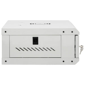 Καμπίνα Δικτύου Επιτοίχια 4U 19'' IP20 53x40x21 εκ. - PAKOBAZAAR