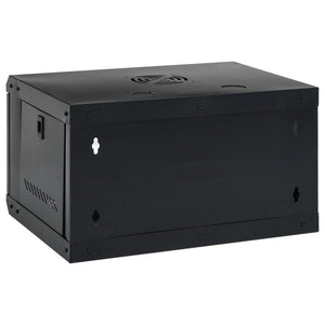 Ντουλάπι Δικτύου Επιτοίχιο 6U 19" IP20 53x40x30 εκ. - PAKOBAZAAR