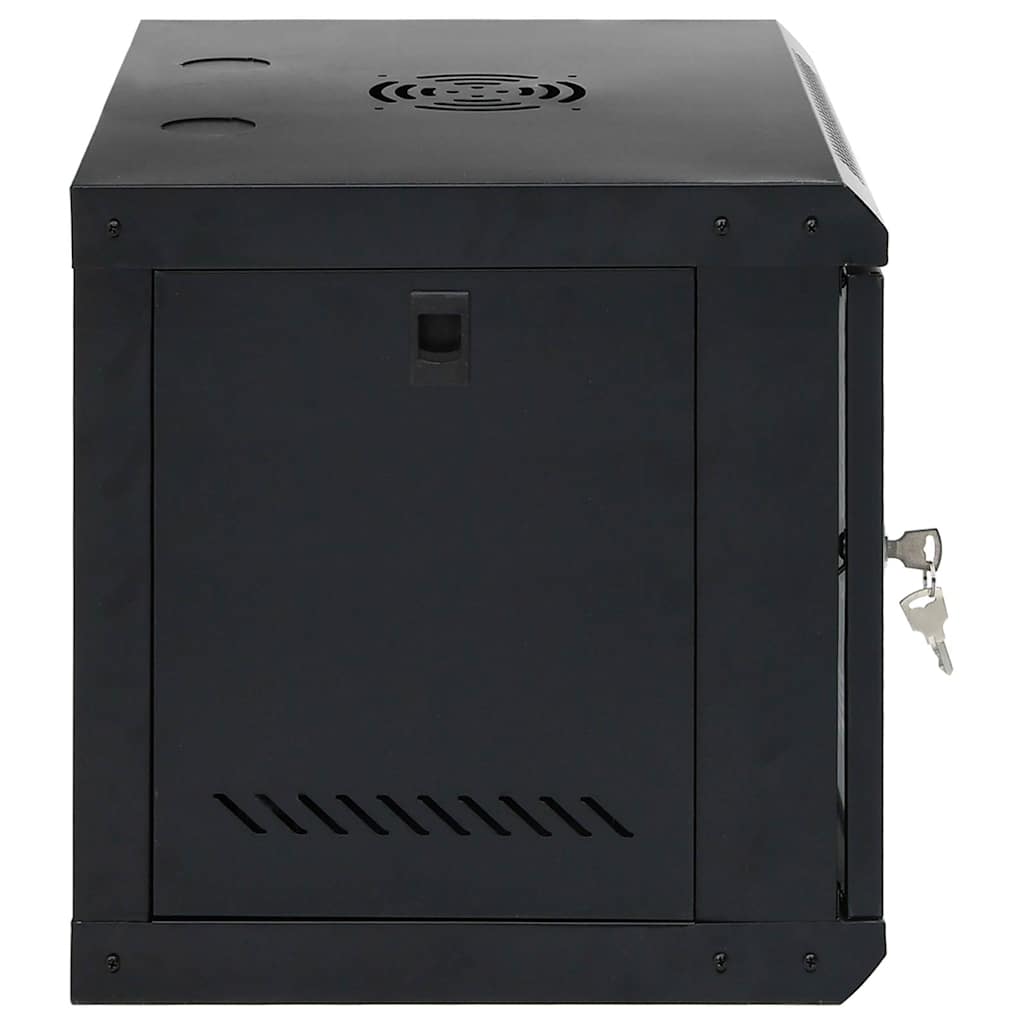Ντουλάπι Δικτύου Επιτοίχιο 9U 19" IP20 53x40x45 εκ. - Pakobazaar