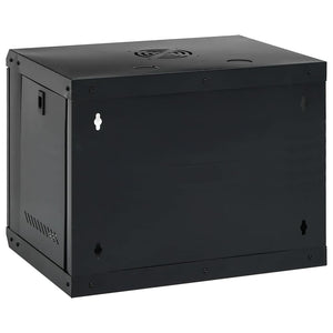 Ντουλάπι Δικτύου Επιτοίχιο 9U 19" IP20 53x40x45 εκ. - Pakobazaar