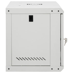 Καμπίνα Δικτύου Επιτοίχια 9U 19'' IP20 53x40x45 εκ. - PAKOBAZAAR