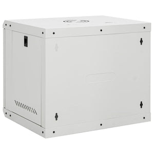 Καμπίνα Δικτύου Επιτοίχια 9U 19'' IP20 53x40x45 εκ. - PAKOBAZAAR