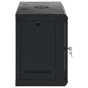 Καμπίνα Δικτύου Επιτοίχια 12U 19'' IP20 53x40x60 εκ. - PAKOBAZAAR