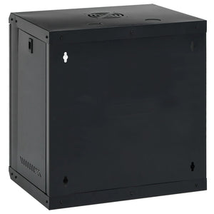 Καμπίνα Δικτύου Επιτοίχια 12U 19'' IP20 53x40x60 εκ. - PAKOBAZAAR