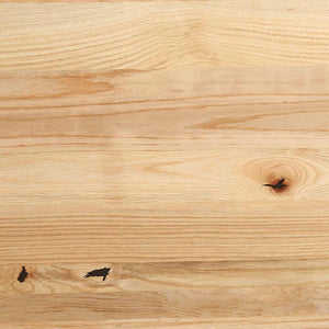 Πατάκια Σκάλας 16 τεμ. από Ακατέργαστο Μασίφ Ξύλο Δρυός