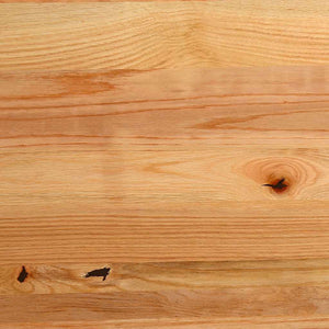 Πατάκια Σκάλας 16 τεμ. Ανοιχτό Καφέ 80x30x2 cm Ξύλο Δρυός