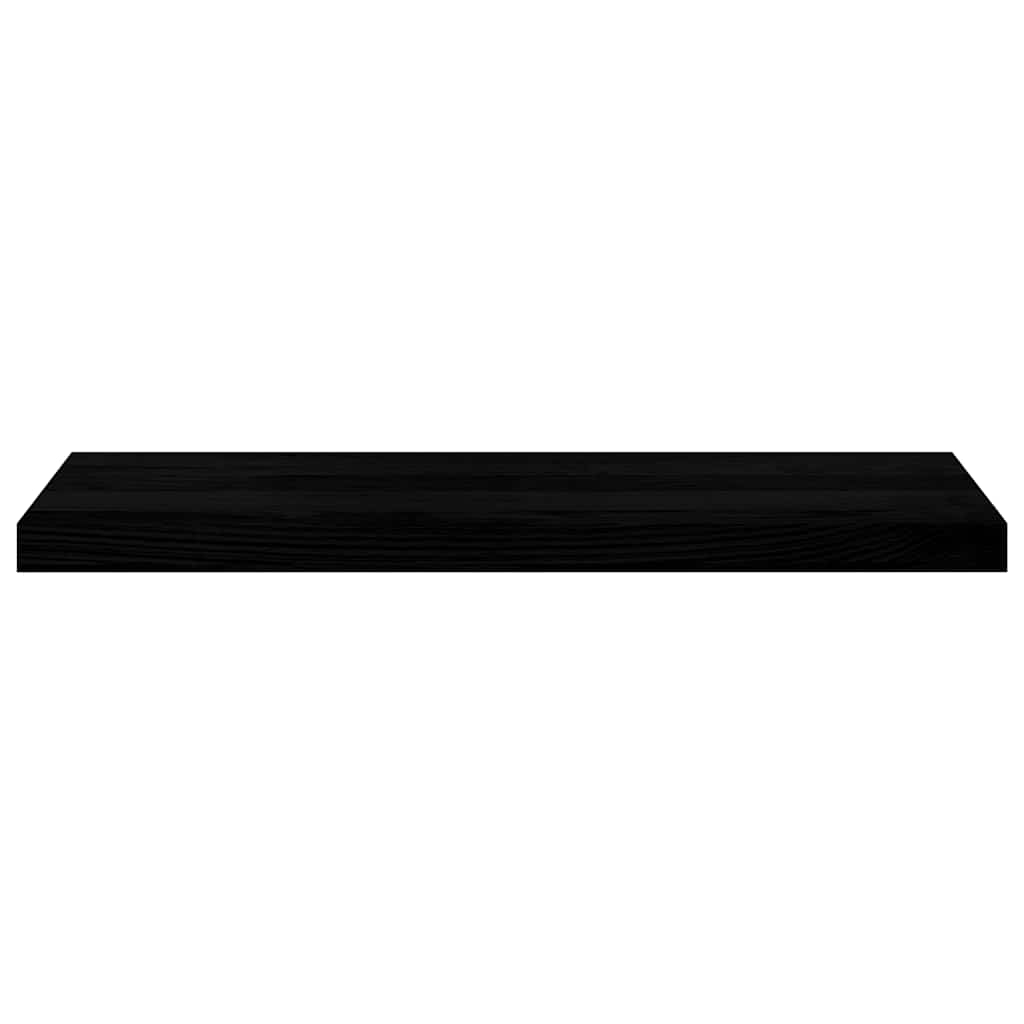 Πατάκια Σκάλας 20 τεμ. Σκούρο Καφέ 80x30x2 cm Ξύλο Δρυός