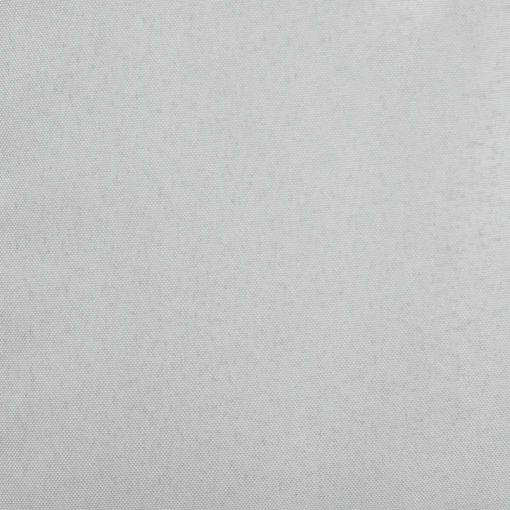 Παγκάκια Κήπου Σετ 3 τεμ Μαύρα Ατσάλι Ηλεκτρ. Βαφή με Μαξιλάρια