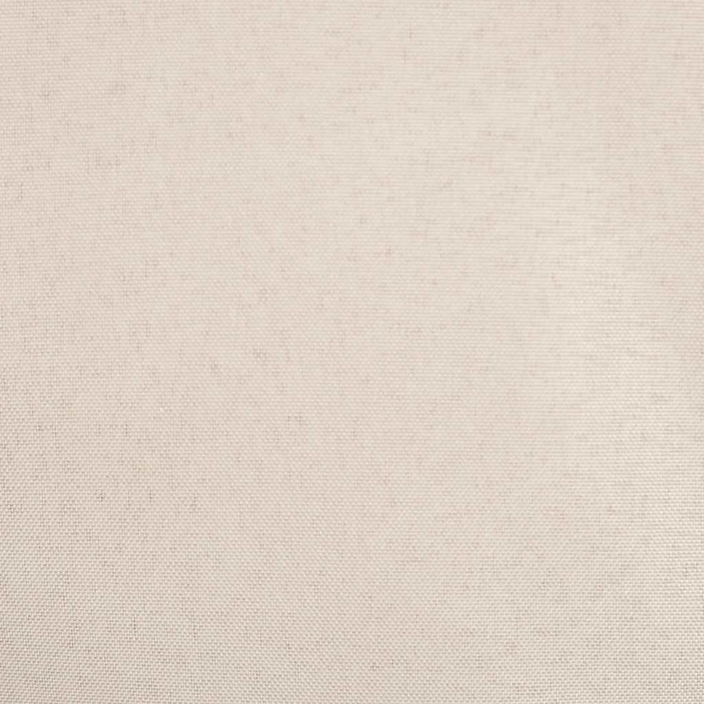 Παγκάκια Κήπου Σετ 4 τεμ Μαύρα Ατσάλι Ηλεκτρ. Βαφή με Μαξιλάρια