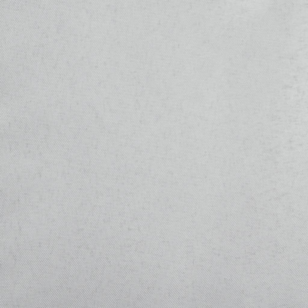 Παγκάκια Κήπου Σετ 3 τεμ Μαύρα Ατσάλι Ηλεκτρ. Βαφή με Μαξιλάρια - Pakobazaar