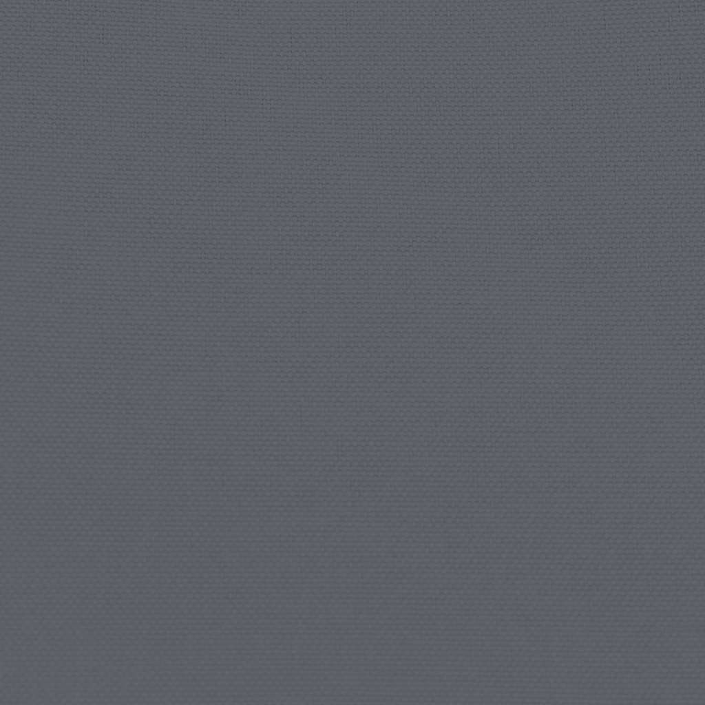 Καναπές Κήπου Μαύρος Σετ από Ατσάλι/Textilene με Μαξιλάρια