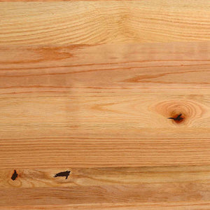 Πατάκια Σκάλας 2 τεμ. Ανοιχτό Καφέ 110x25x2 cm Ξύλο Δρυός