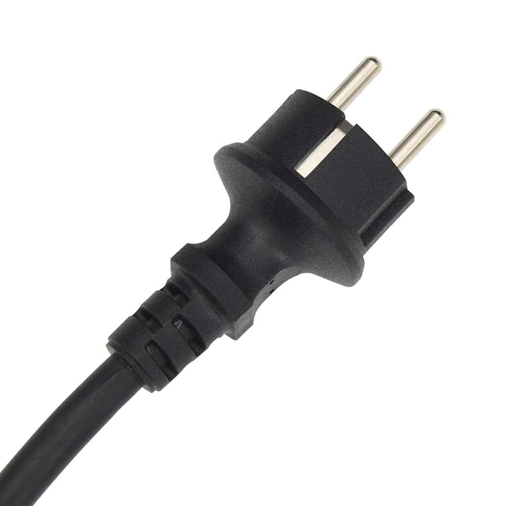 Πρίζα Εξ. Χώρου Ακίδα 4 Εξόδων Γκρι Όψη Πέτρας 16x16x29,5 εκ.