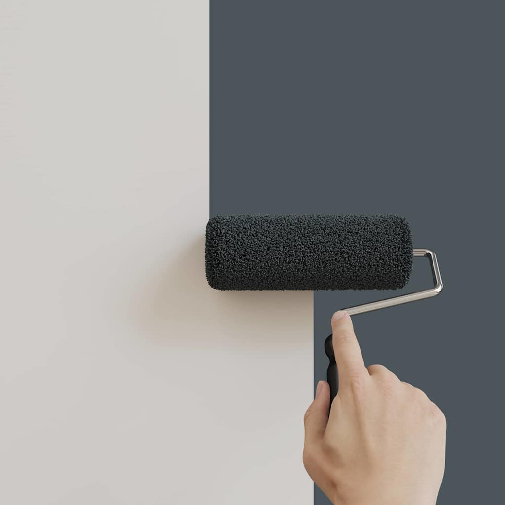 Βαφή τοίχου Γκρι 2,5 L Εκτύπωση τοίχου - Pakobazaar