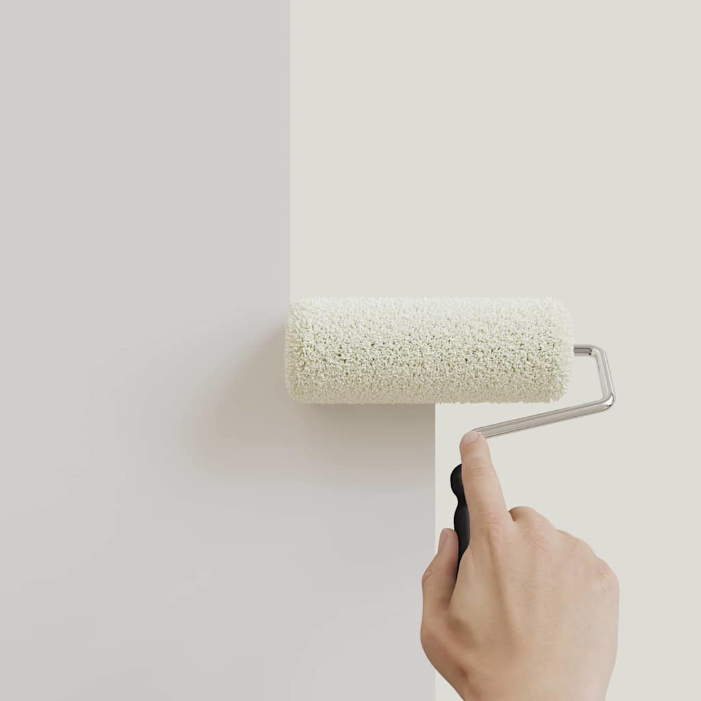 Βαφή τοίχου Καφέ 2,5 L Εκτύπωση τοίχου