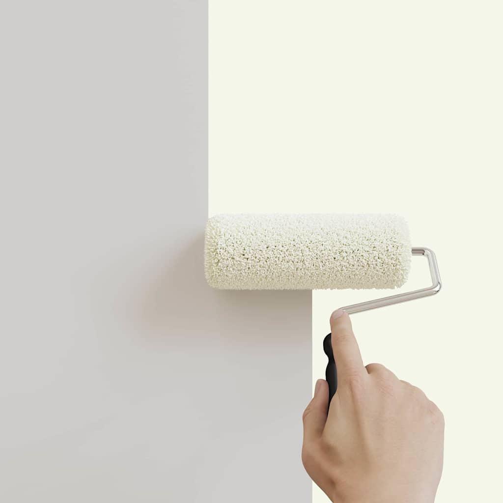 Βαφή τοίχου Καφέ 2,5 L Εκτύπωση τοίχου