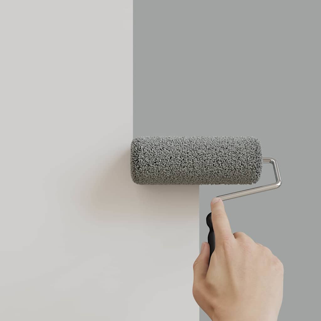 Βαφή τοίχου Γκρι 2,5 L Εκτύπωση τοίχου