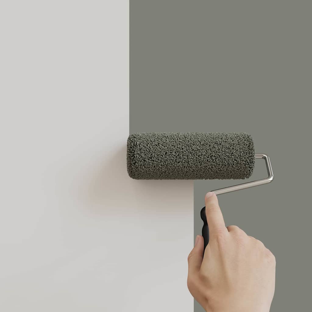 Βαφή τοίχου Γκρι 2,5 L Εκτύπωση τοίχου