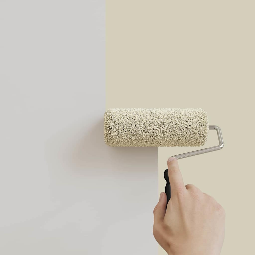 Βαφή τοίχου Καφέ 2,5 L Εκτύπωση τοίχου