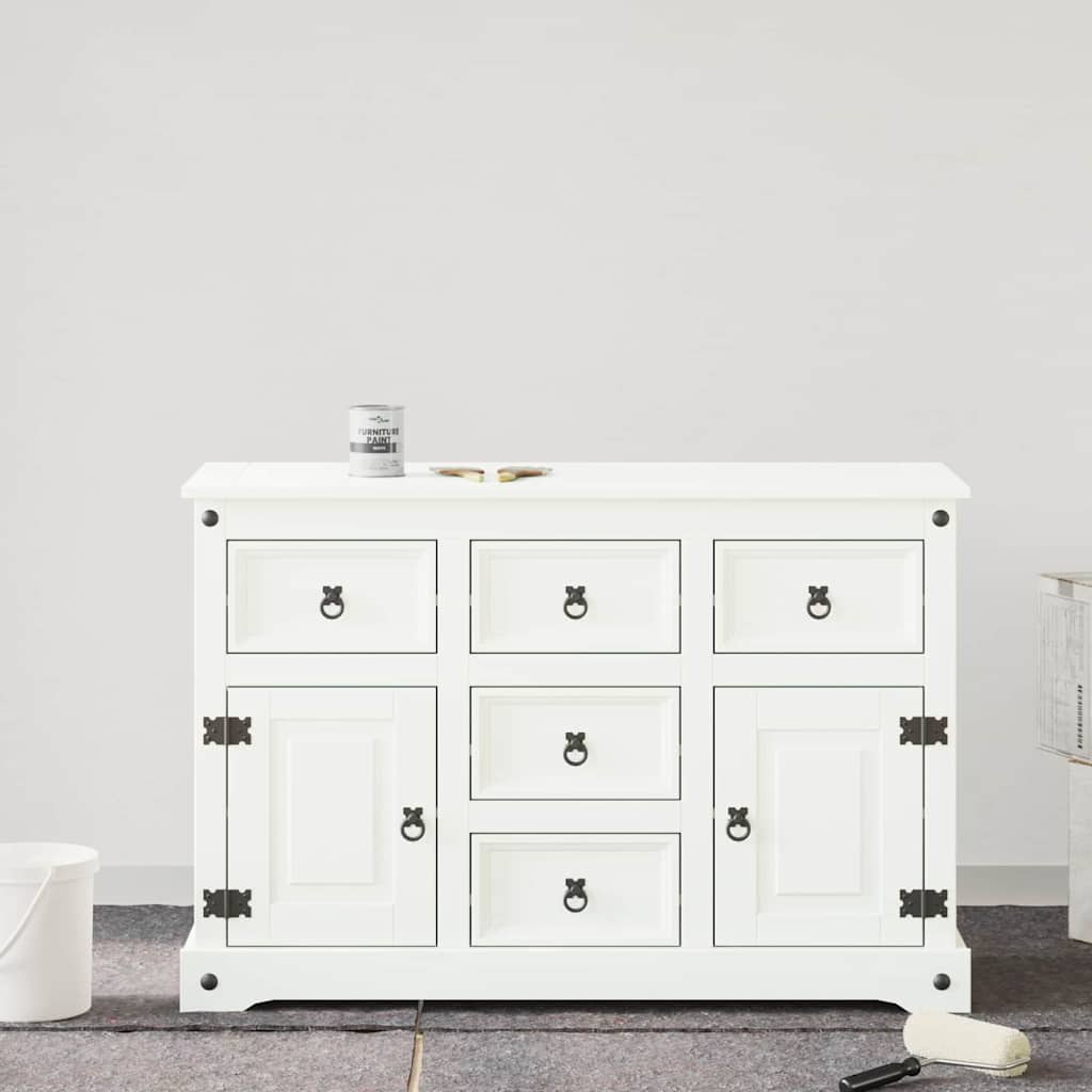 Βαφή επίπλων Λευκό 0,75 L Εκτύπωση τοίχου