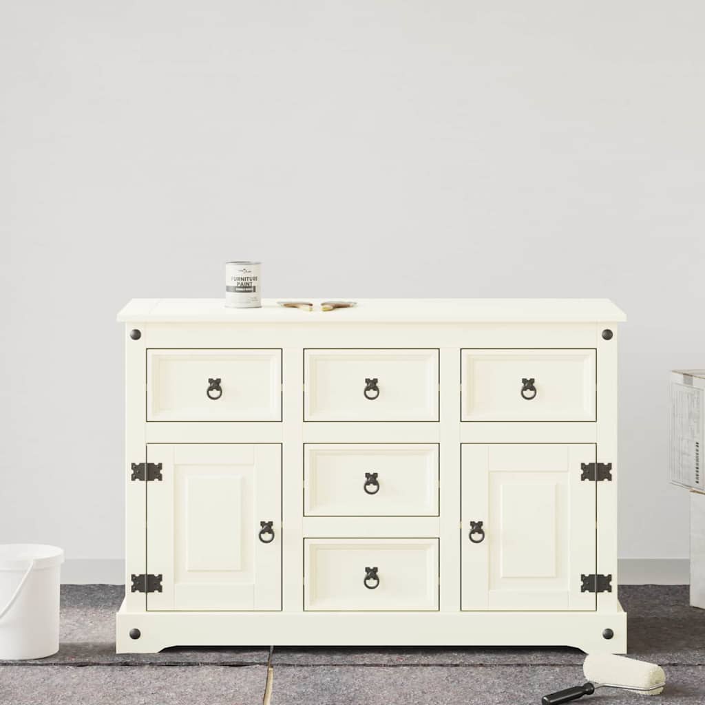 Βαφή επίπλων Λευκό 0,75 L Εκτύπωση τοίχου