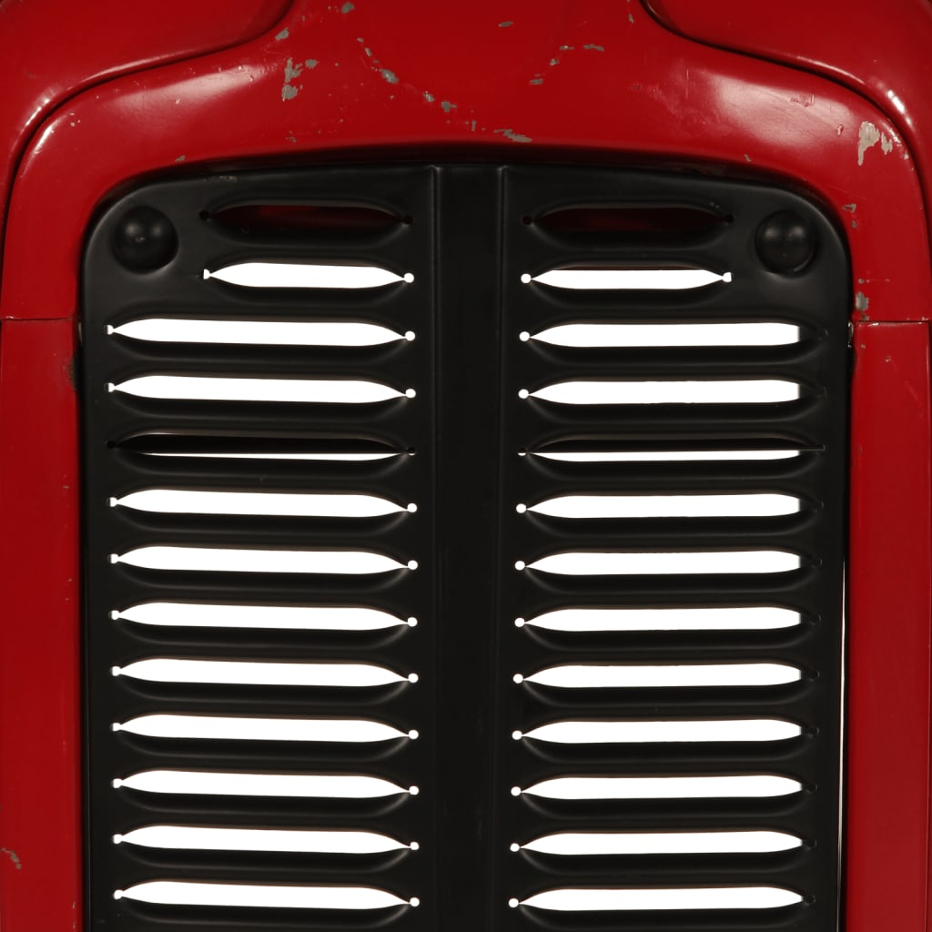 Σετ Μπαρ 5 Τεμαχίων από Μασίφ Ξύλο Μάνγκο