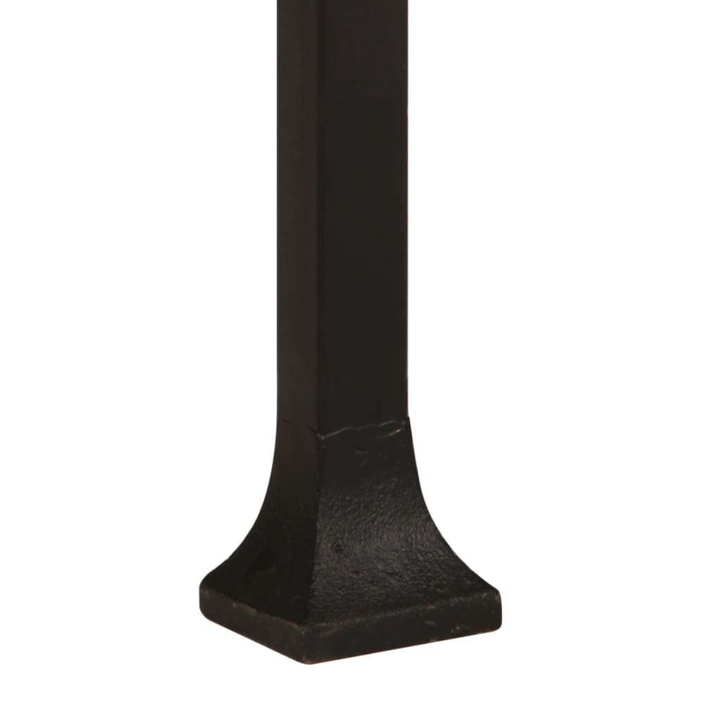 Σετ Μπαρ 5 Τεμαχίων από Μασίφ Ξύλο Μάνγκο