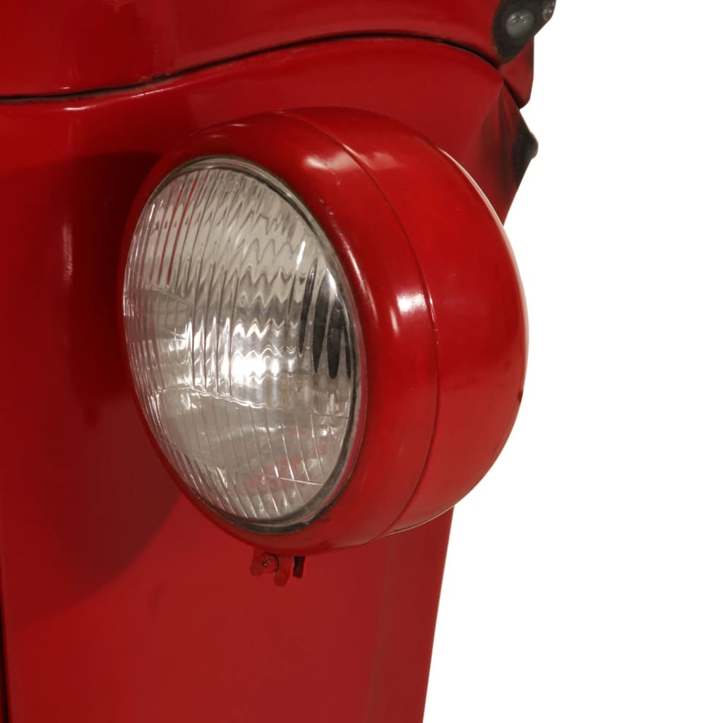 Σετ Μπαρ 5 Τεμαχίων από Μασίφ Ξύλο Μάνγκο