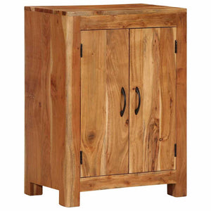 Ντουλάπι 55 x 35 x 75 εκ. από Μασίφ Ξύλο Ακακίας - Pakobazaar