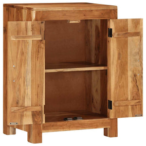 Ντουλάπι 55 x 35 x 75 εκ. από Μασίφ Ξύλο Ακακίας - Pakobazaar