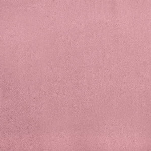 Πλαίσιο Κρεβατιού Ροζ 80x200 εκ. Βελούδινο
