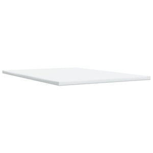 Κρεβάτι Boxspring με Στρώμα Σκούρο Γκρι 140x200 εκ Υφασμάτινο - Pakobazaar