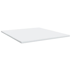 Κρεβάτι Boxspring με Στρώμα Σκούρο Γκρι 180x200 εκ Υφασμάτιν - Pakobazaar