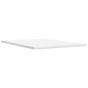 Κρεβάτι Boxspring με Στρώμα Μπλε 160x200 εκ. Βελούδινο - Pakobazaar