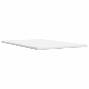 Κρεβάτι Boxspring με Στρώμα Μαύρο 120x200 εκ. Υφασμάτινο - Pakobazaar