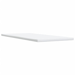 Κρεβάτι Boxspring με Στρώμα Σκούρο Γκρι 80x200 εκ. Υφασμάτινο - Pakobazaar