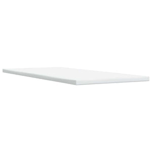 Κρεβάτι Boxspring με Στρώμα Σκούρο Καφέ 90x200 εκ. Υφασμάτινο - Pakobazaar