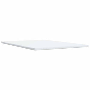 Κρεβάτι Boxspring με Στρώμα Μαύρο 140x200 εκ. Υφασμάτινο - Pakobazaar