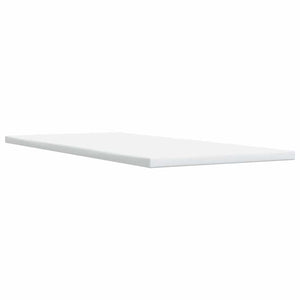 Κρεβάτι Boxspring με Στρώμα Μπλε 80 x 200 εκ. Βελούδινο - Pakobazaar
